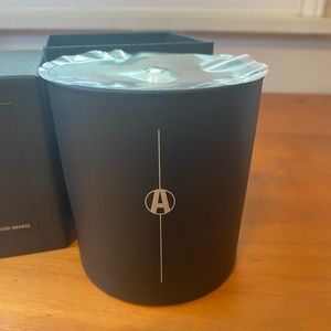 Apothia Los Angeles boutique candle